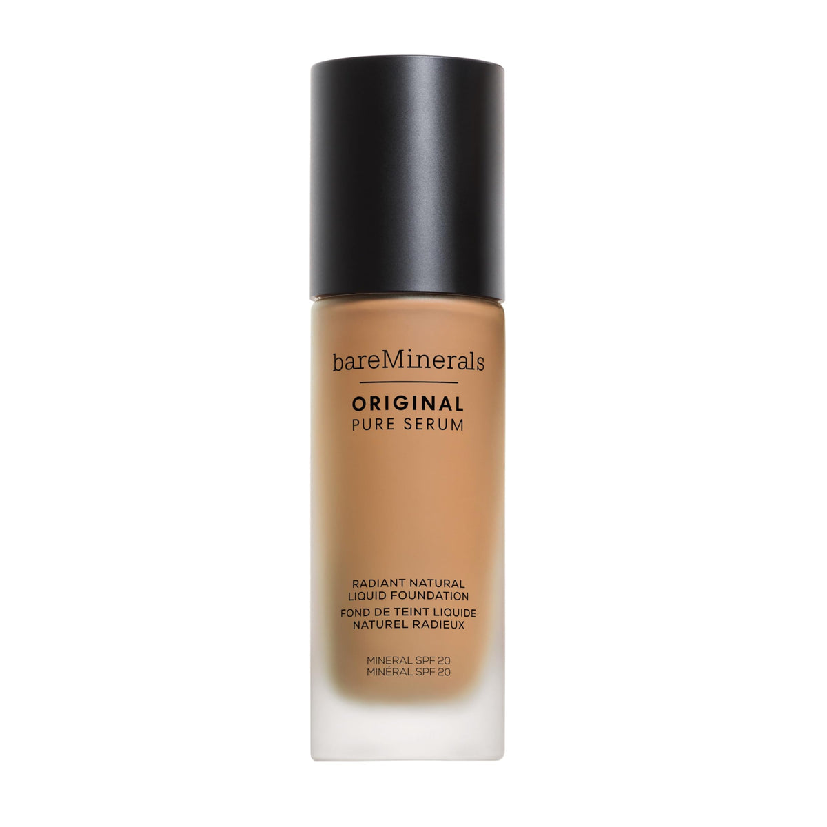 BareMinerals ORIGINAL PURE SERUM liquid foundation #Light Neutral 2 30 ml