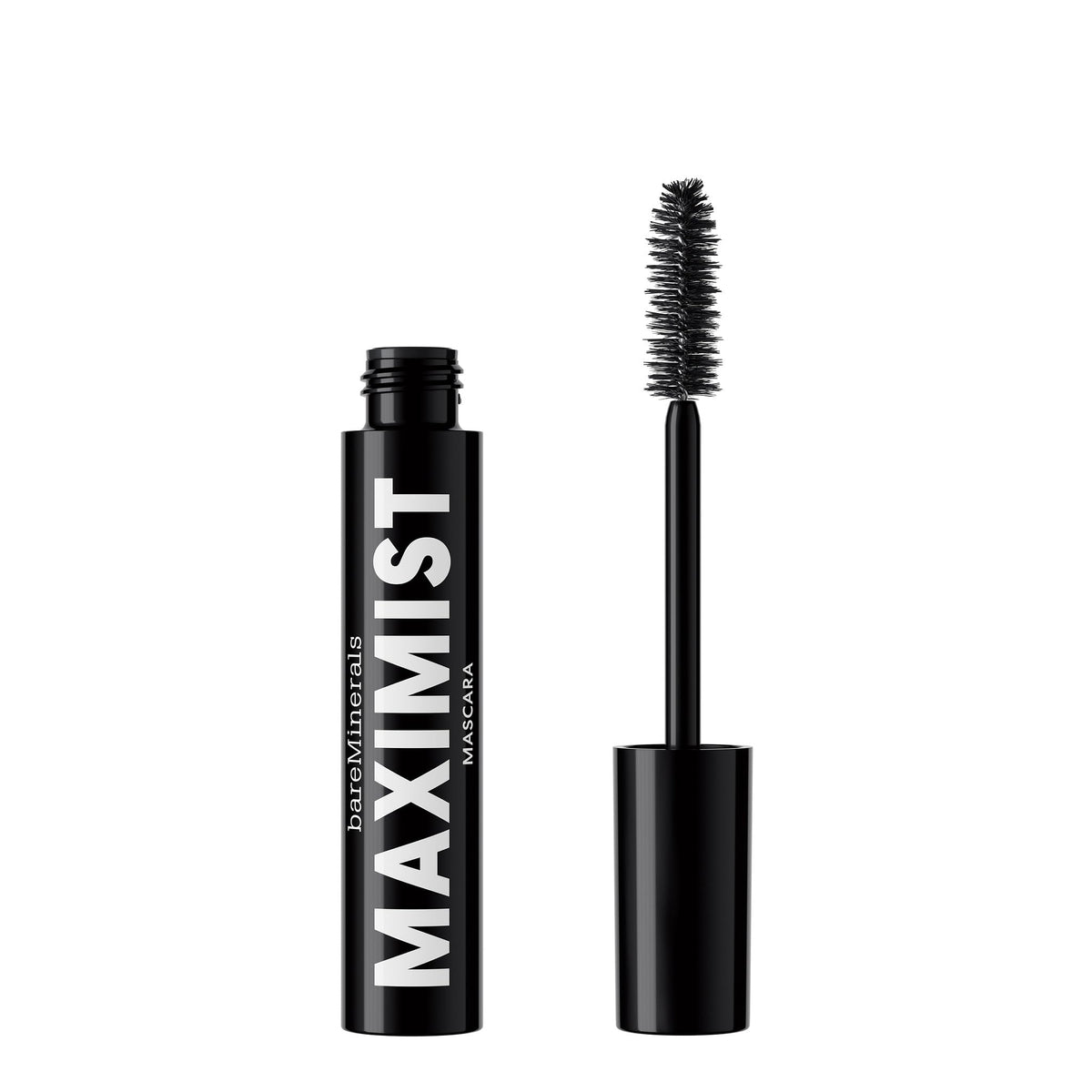 Bareminerals Maximist Phyto-Fiber Volumizing Mascara 9Ml