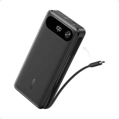 Anker Power Bank 20000mAH 87W – Black