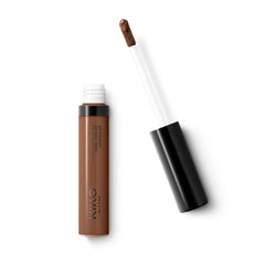 KIKO MILANO Full Coverage Liquid Concealer for Dark Circles 23, Liquid concealer for the eye and face area with high coverage