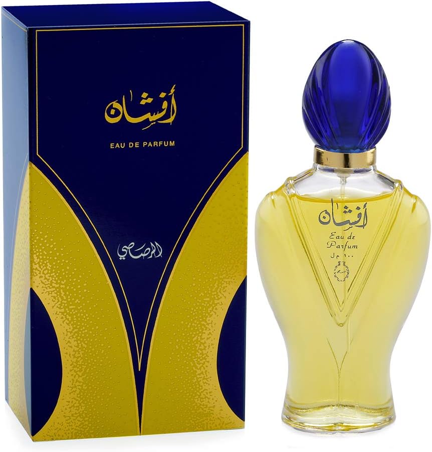 RASASI - AFSHAN - 100 ML