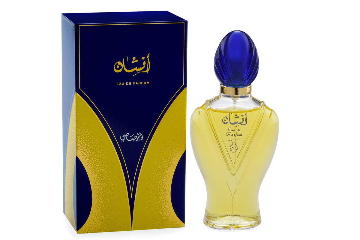 RASASI - AFSHAN - 100 ML