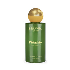 PVL Pistachio Gourmet Fragrance Collection, 100ml