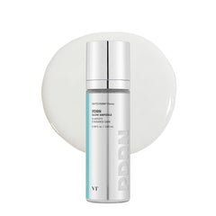 VT Cosmetics BDRN Glow Ampoule, Deep Hydration Spray Serum Skincare, Lightweight Facial Moisturizer, Plumping Effect, Fragrance Free, Korean Skincare (3.42 fl oz/100 ml)