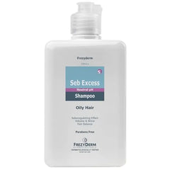 FREZYDERM Seb Excess Shampoo,200 Ml