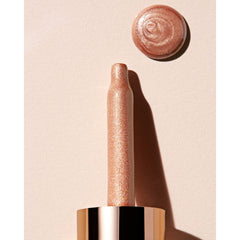 L'Oréal Paris Wake Up & Glow Liquid Highlighting Drop - 02 Loving Peach