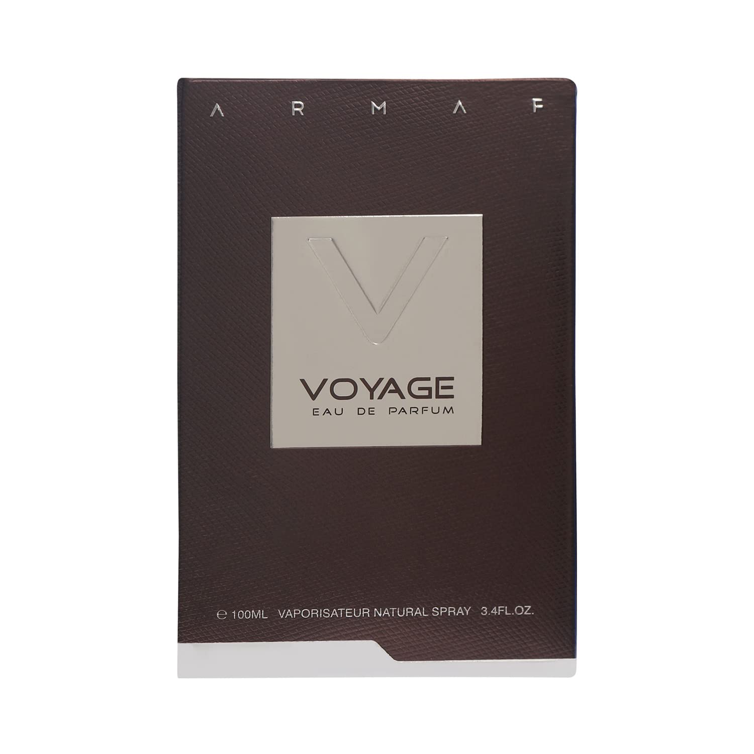 ARMAF Voyage Eau De Parfum, 100ml