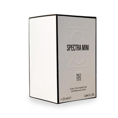 Hi Perfume Spectra Mini 152 Eau De Parfum For Women - 25ml