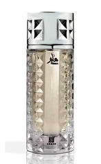 AHMED Seaside 100mL Sensual Fragrance for Women and Men, a Sultry Oriental with Woddy Floral Base and a Fruity Top by Al Maghribi