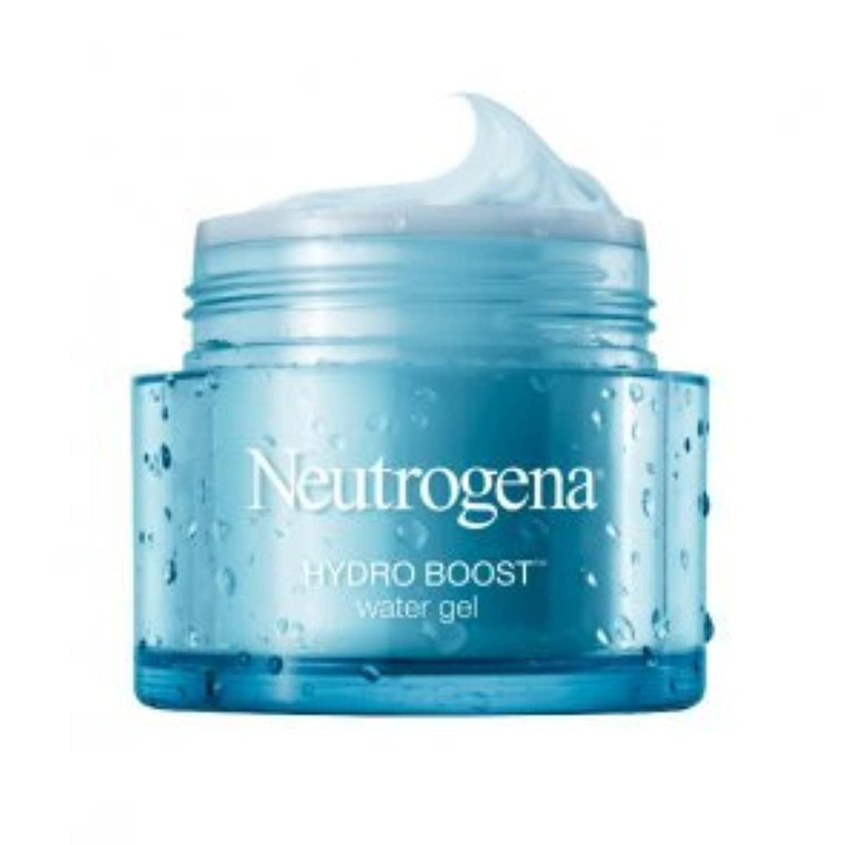 Neutrogena Hydro Boost Water Gel 50 ml, Pack of 1