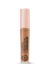 Collection Cosmetics Lasting Perfection Concealer, 16-Hour Wear, Long-Lasting Concealer, Cocoa