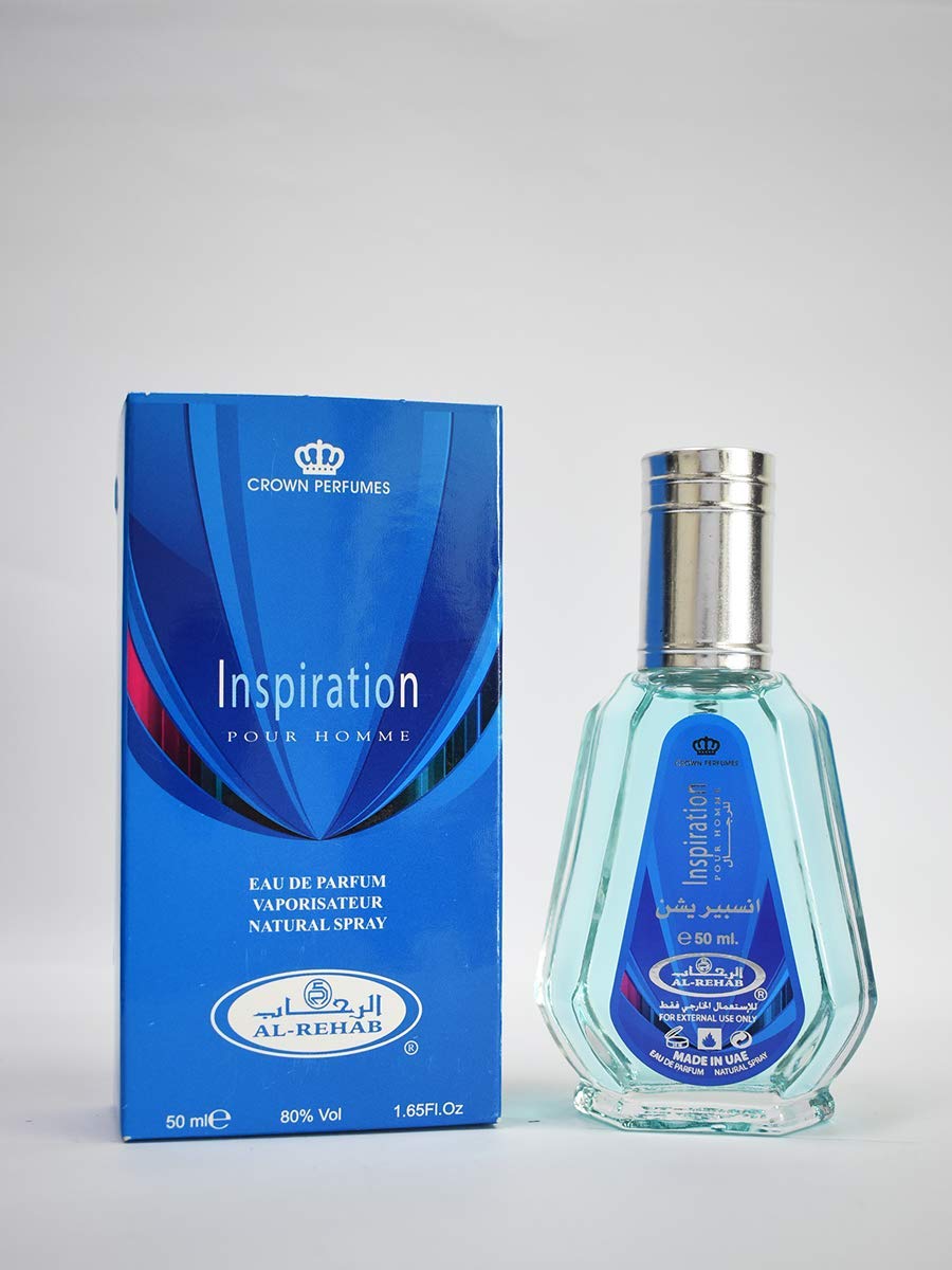 Inspiration - 50ml