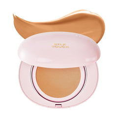 Cushion Foundation, 24H Flawless Skin, Radiant Shine, No Oxidation, Long-Lasting, Non-Creasing, 60% Hydrating Skincare Infused Korean Foundation, Valentines Gifts (29C Walnut)
