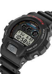 G-Shock Casio DW-6900U-1JF [ Basic Digital Type 6900 Series]