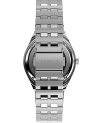 Timex Men's M79 Automatic 40mm Watch - Stainless Steel