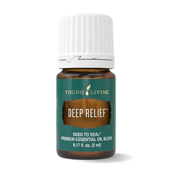 Young Living Deep Relief 5 ml