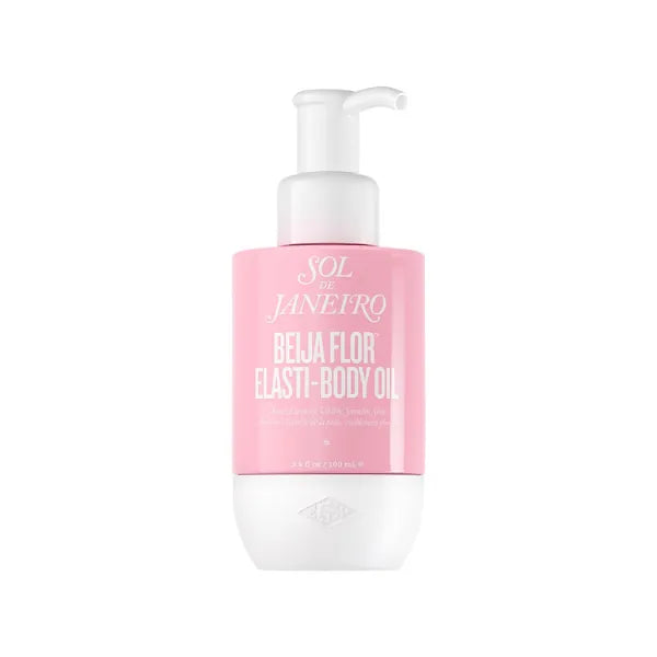 SOL DE JANEIRO Beija Flor Elasti-Body Oil 100 ml/ 3.4 fl oz