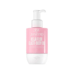 SOL DE JANEIRO Beija Flor Elasti-Body Oil 100 ml/ 3.4 fl oz