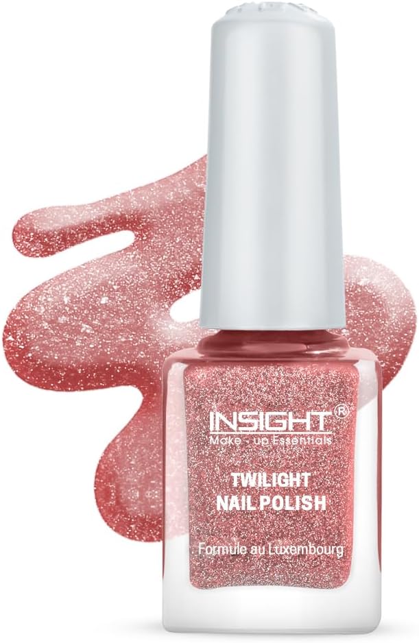Insight Cosmetics Twilight Nail Polish,DH-154=01