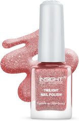 Insight Cosmetics Twilight Nail Polish,DH-154=01