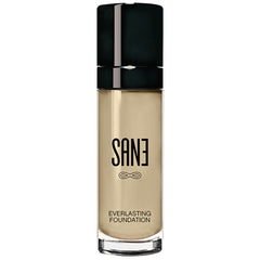 Sane Everlasting Long Wear Foundation 20 Ml, Porcelain