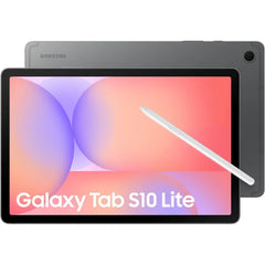 Samsung Galaxy Tab S10 Lite 10.9" (Wi-Fi) Tablet