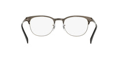 Ray-Ban RX6317 Metal Round Prescription Eyeglass Frames