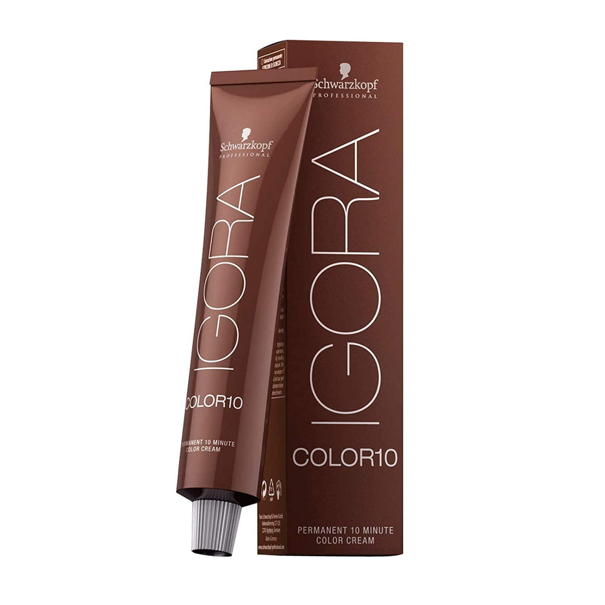 Schwarzkopf Professional Igora Color 10-8-65 Light Golden Blonde Hair Dye