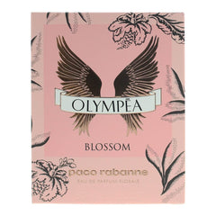paco rabbane Olympea Blossom Florale For Women Eau De Parfum, 50 ml