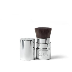 Ere Perez Eco Vegan Retractable Kabuki Makeup Brush 1 piece