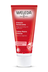 Weleda Pomegranate Renewing Hand Cream 50ml
