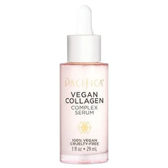 Pacifica Beauty Glow Booster Serums – Radiance-Enhancing Vegan Skincare with Skin-Loving Ingredients, All Skin Types