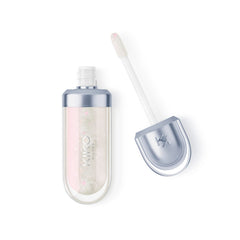 KIKO MILANO 3D Hydra Lip Gloss 47 - Limited Edition, Hydrating Lip Gloss with a 3D Effect