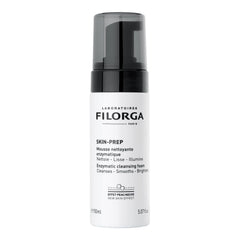 Filorga Skin-Prep Enzymatic Cleansing Foam, Deep-Cleansing & Resurfacing Cleanser - 150ml