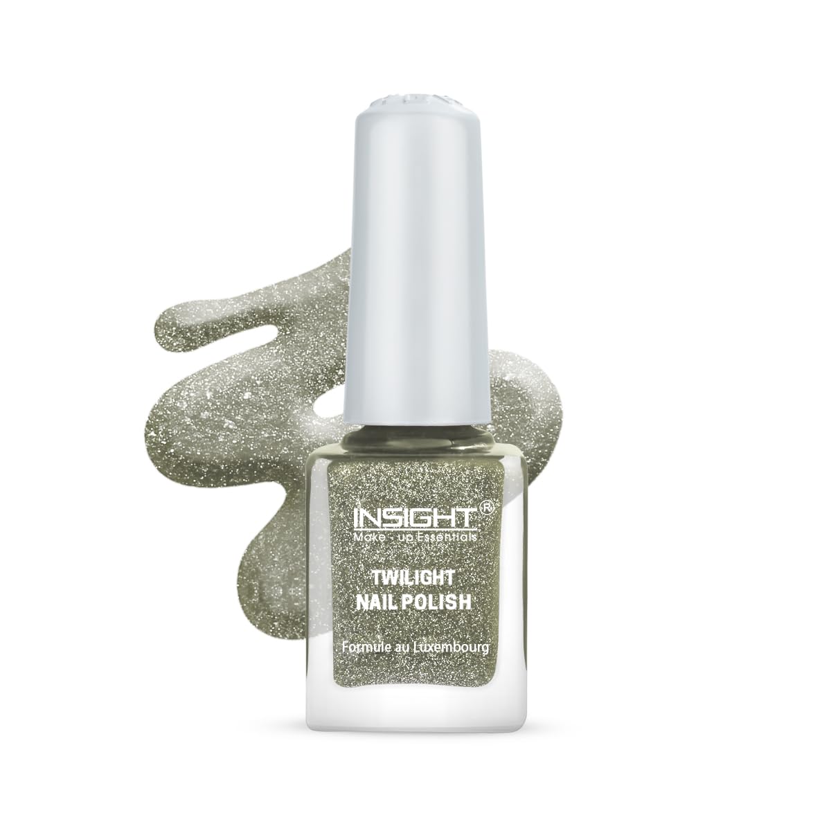 Insight Cosmetics Twilight Nail Polish,DH-154=10