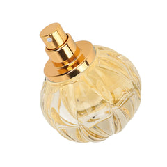 Perfume, Toilette Spray Aluminum Nozzle Elegant for Party for Lady (Type 2)