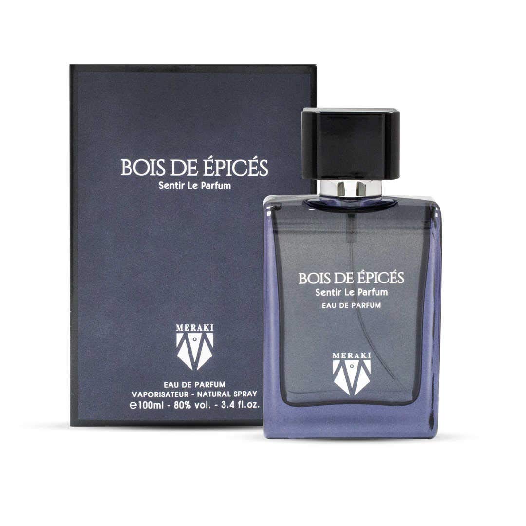 Meraki Bois De Epices