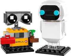 LEGO 40619 EVE & WALL•E - New.