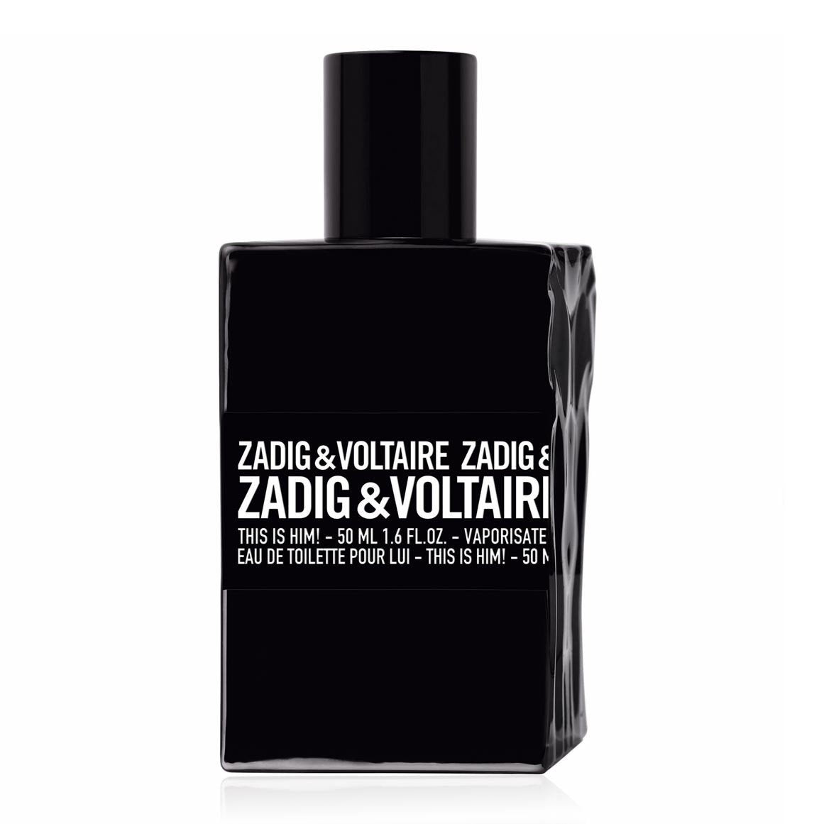 ZetV This is Him Edt Vapo 50ml