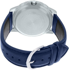 Casio Watch Blue/Silver