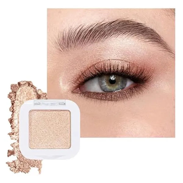 FeiCuiYun Singe Eye Shadow Palette Makeup, Vegan, Talc, Paraben, 20