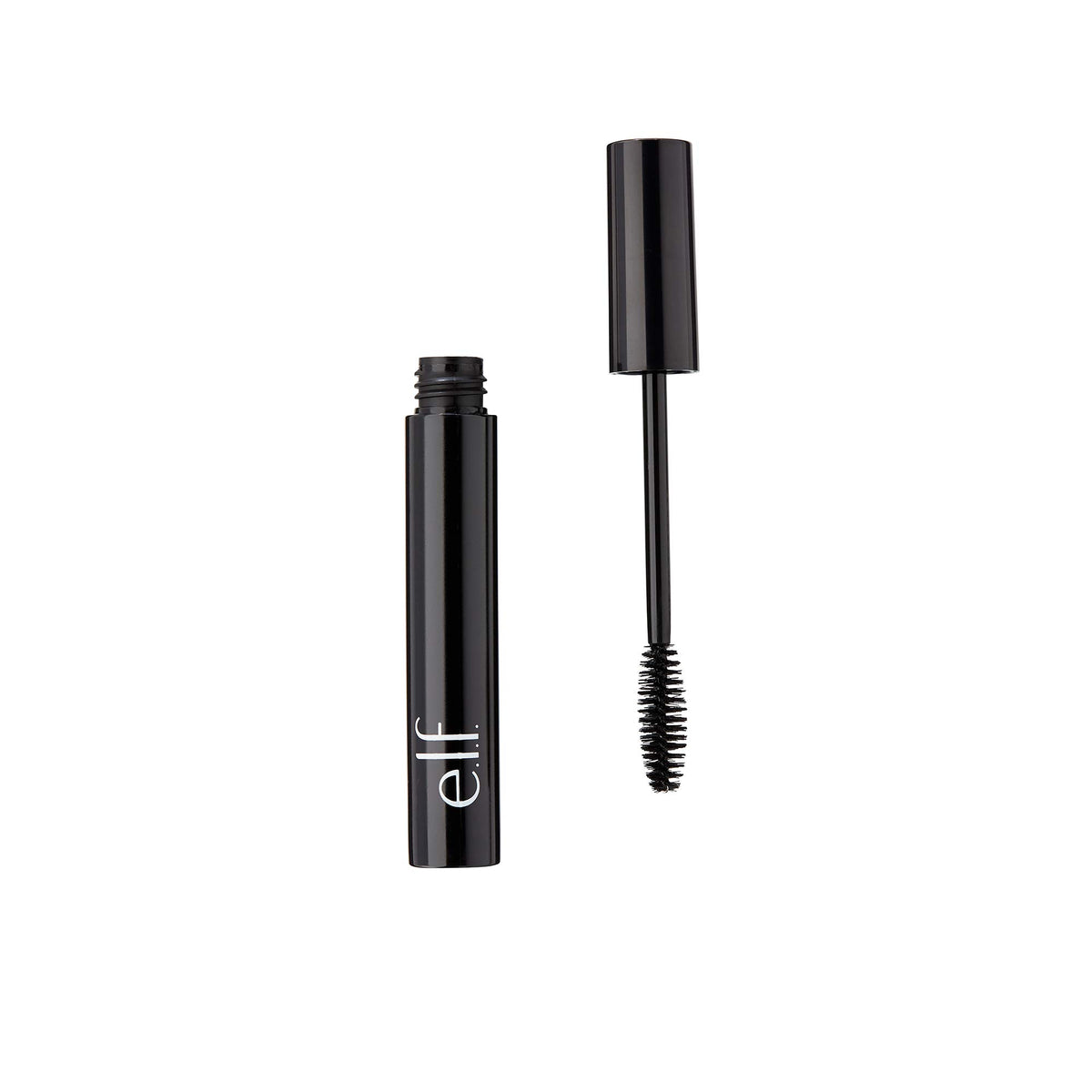 e.l.f. 81453 Mineral Infused Mascara Black