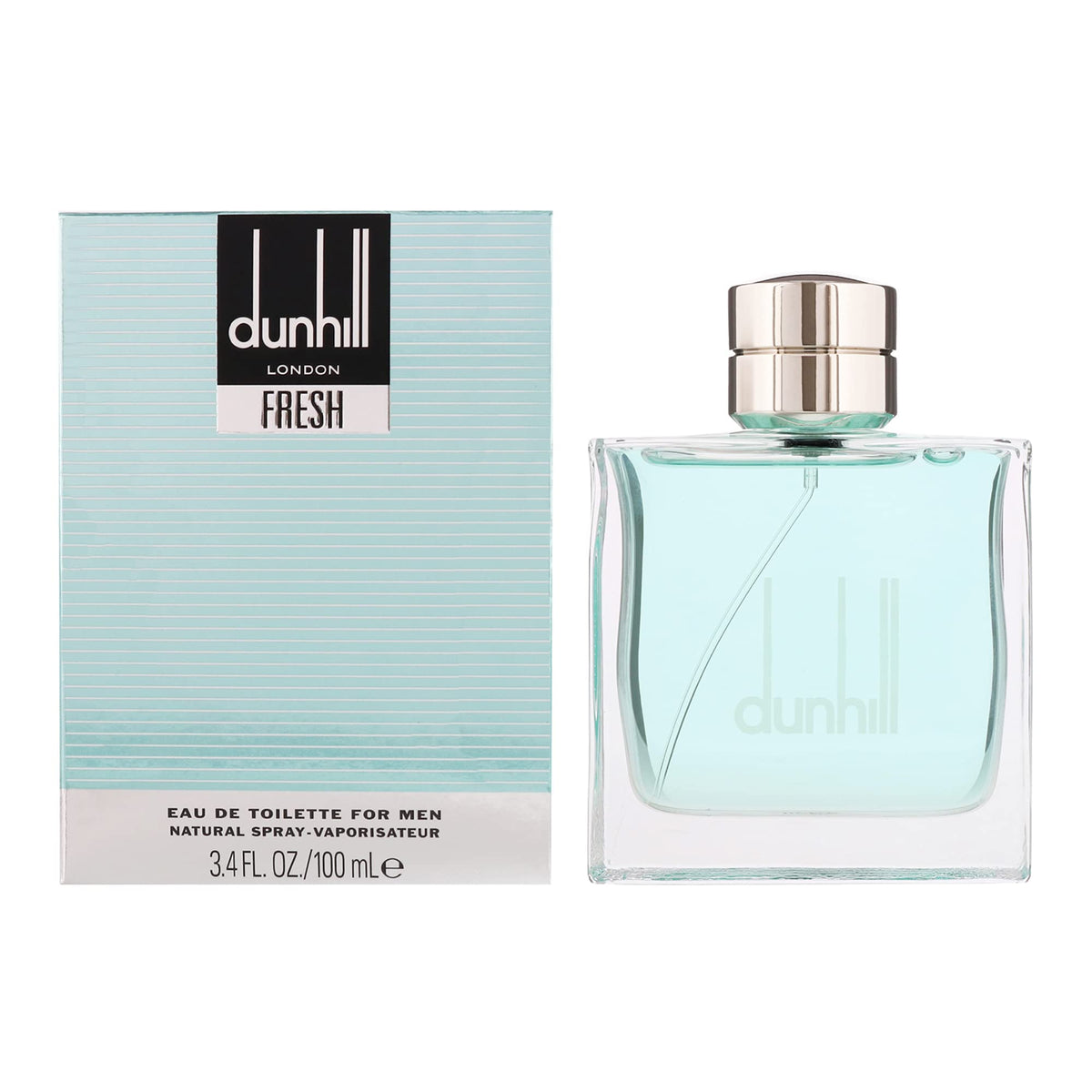 Dunhill Fresh by Dunhill perfume for men, 100ml EDT Spray