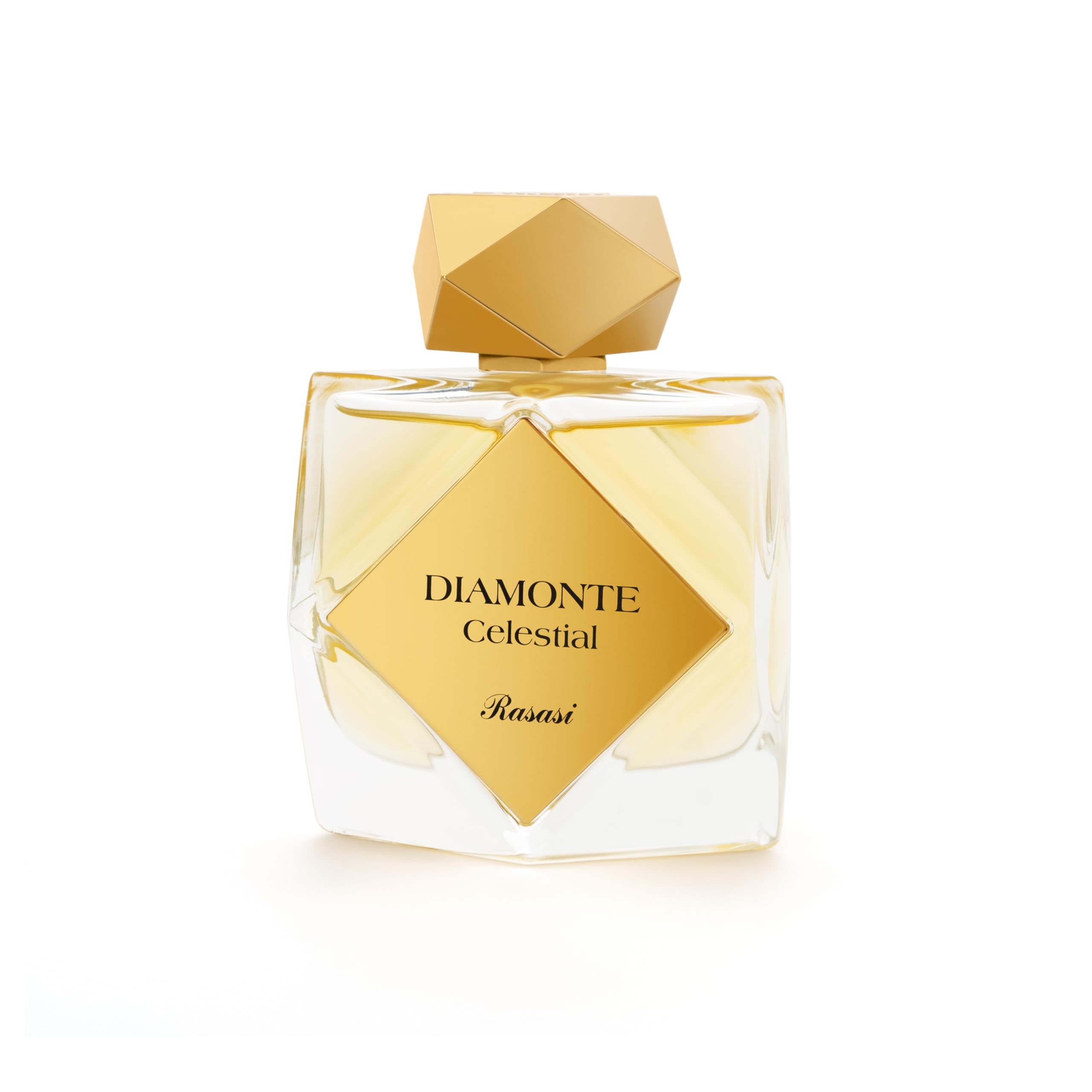 Rasasi Diamonte Celestial for Women Eau De Parfum 100 ML