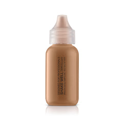 Temptu S/B Airbrush Contour, Shimmer Bronzer, 1 Fl Oz