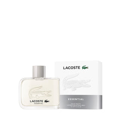 Lacoste Perfume - Lacoste Essential - perfume for men, Spray