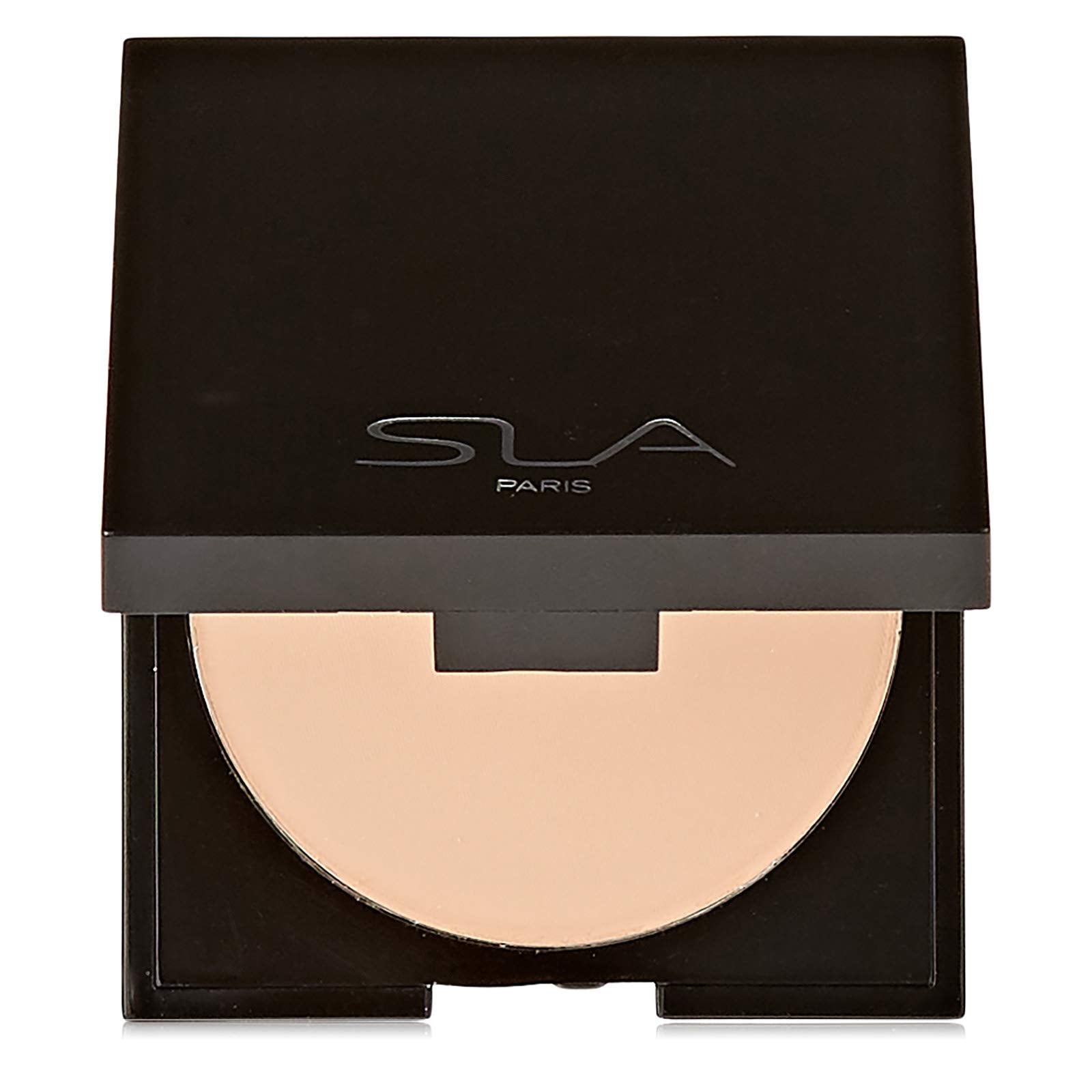 SLA PARIS Wet&Dry Vhd Foundation, Golden Beige, 30 ml