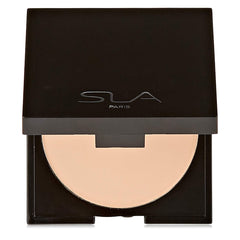 SLA PARIS Wet&Dry Vhd Foundation, Golden Beige, 30 ml