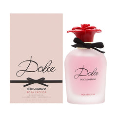 Dolce Rosa Excelsa by Dolce & Gabbana for Women - Eau de Parfum, 75 ml