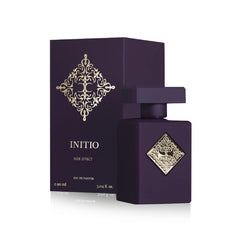 Side Effect by Initio Unisex Perfume - Eau de Parfum, 90ml